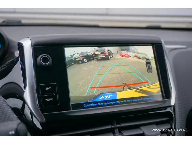 Peugeot 2008 1.2 PureTech Allure 2018 Benzine 15