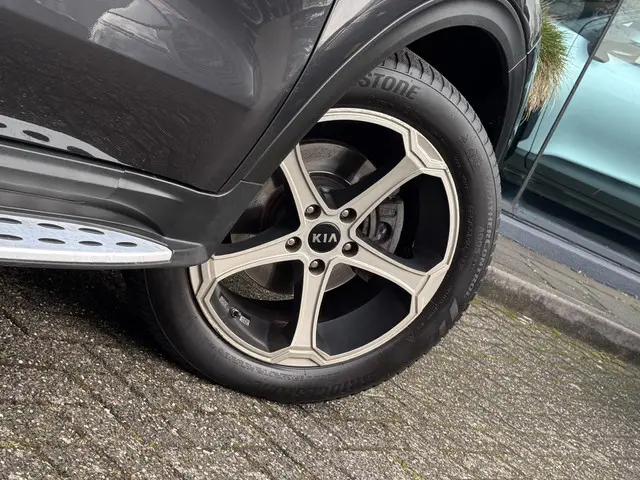 Kia Sportage 1.6 GDI ExecutiveLine 2018 Benzine 9