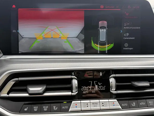 BMW X5 xDrive45e High Executive 2021 Hybride Benzine 20