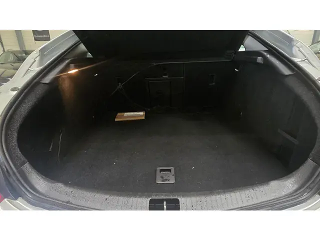 Opel Insignia 2.8 T Cosmo 4x4 2012 Benzine 9
