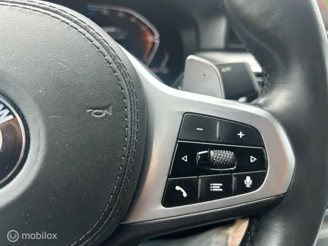 BMW 5 Serie 520d High Executive 2020 Diesel 11