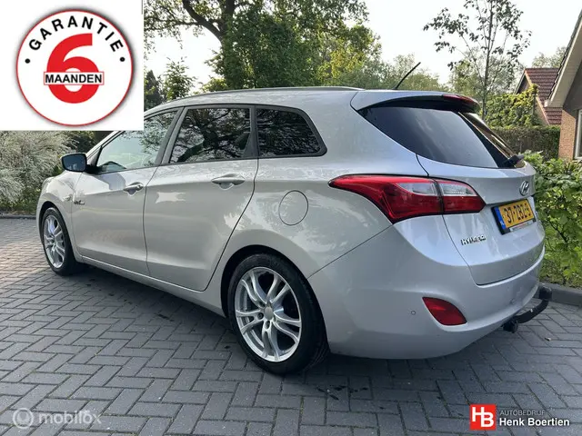 Hyundai i30 2