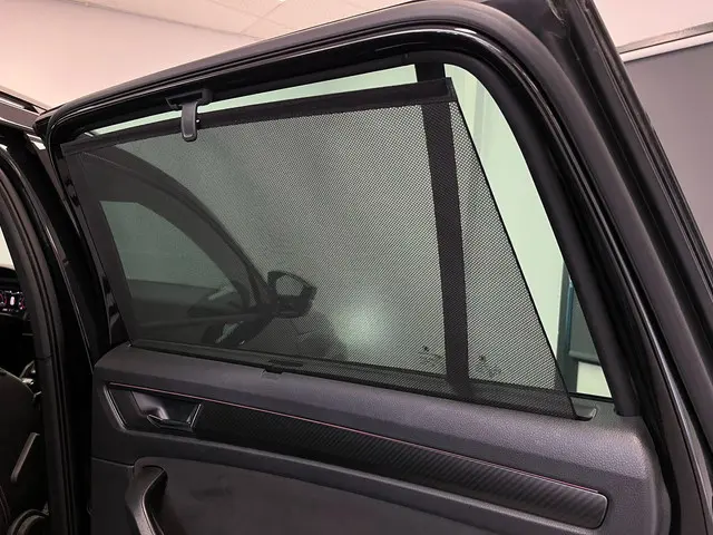 Škoda Kodiaq 1.5 TSI Sportline 7p. 2021 Benzine 37