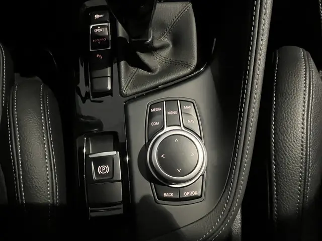 BMW X2 sDrive20i High Executive Edition 2020 Benzine 32