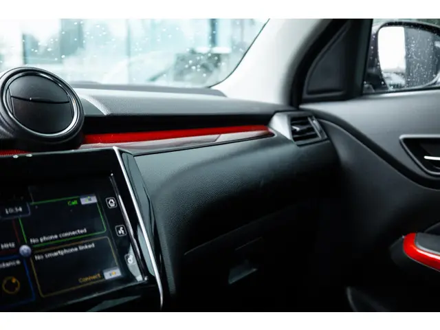 Suzuki Swift 1.4 Sport 2018 Benzine 16