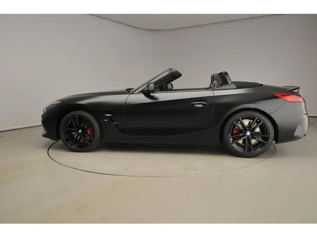 BMW Z4 Roadster sDrive30i 2026 Benzine 2