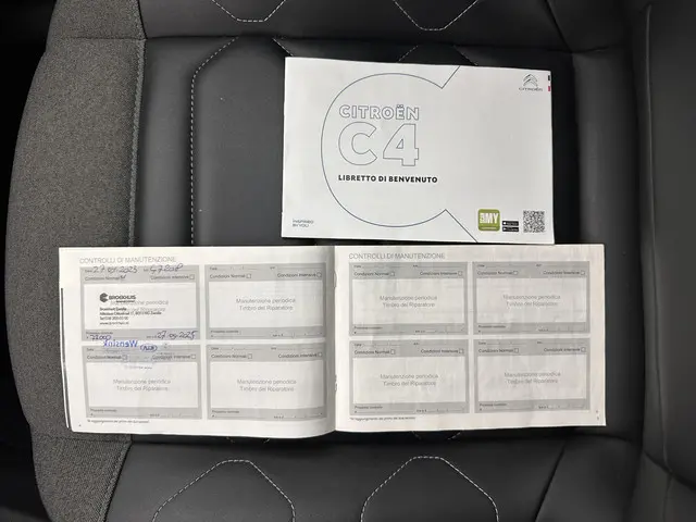 Citroën ë-C4 Shine 50 kWh [ 3-Fase ] 2021 Elektrisch 34