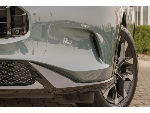 Honda ZR-V 2.0i e:HEV ADVANCE 2026 Hybride Benzine 31