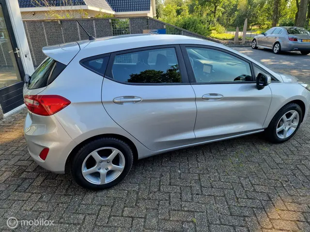 Ford Fiesta 1.1 Trend Maandaanbieding !!!! 2019 Benzine 6