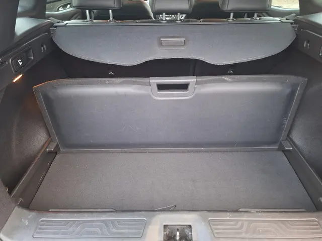 Renault Kadjar 1.2 TCe Intens 2018 Benzine 28