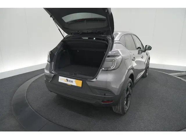 Renault Captur Mild Hybrid 160 EDC Techno 2025 Benzine 60