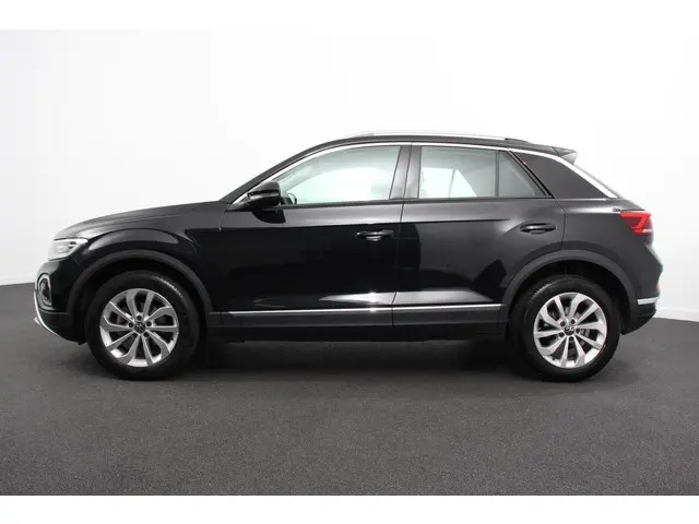 Volkswagen T-Roc 1.5 TSI 150pk DSG Style 2023 Benzine 7