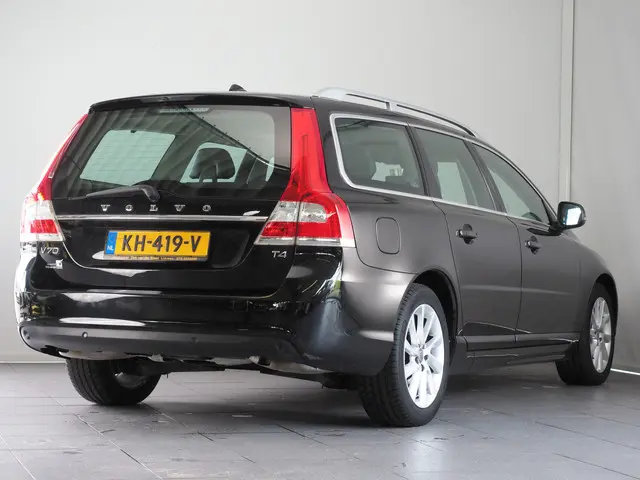 Volvo V70 2