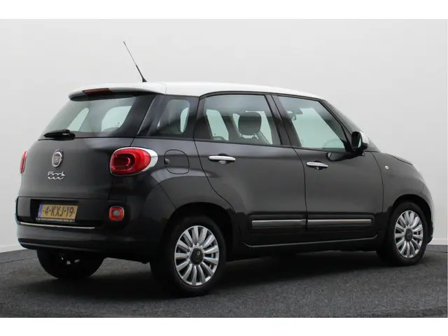 Fiat 500L 0.9 TwinAir Easy Eco 2013 Benzine 19