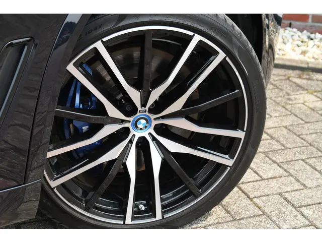 BMW X5 xDrive45e M-Sport 2022 Hybride Benzine 9