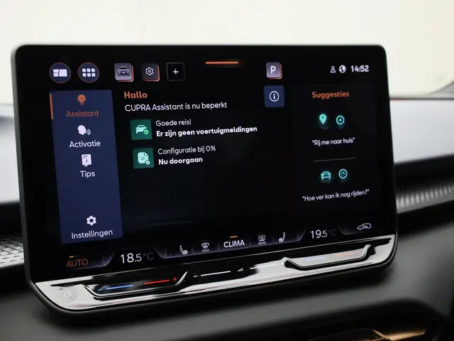 CUPRA Terramar 1.5 TSI 150PK DSG Business 2025 Benzine 39