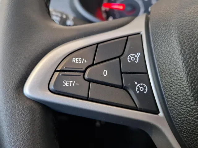 Dacia Sandero 1.0 TCe 90 Journey 2025 Benzine 17