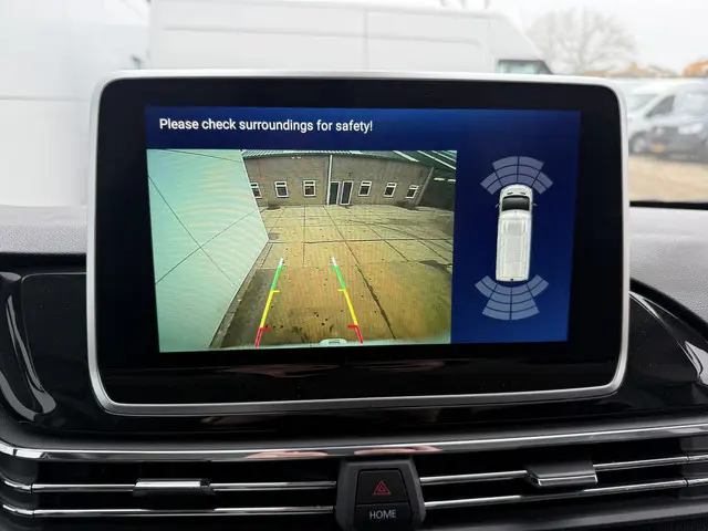 Maxus eDeliver9 89kWh 2025 Elektrisch 22