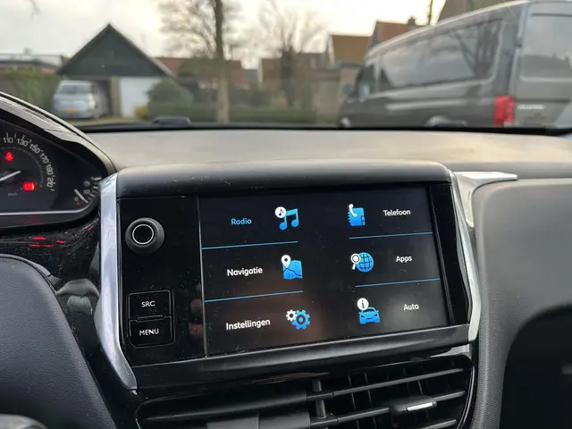 Peugeot 208 1.2 Blue Lion 82 PK 2018 Benzine 18