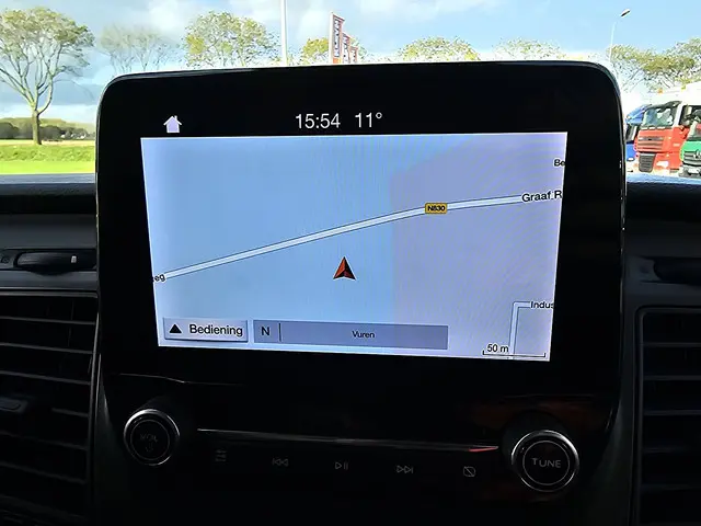 Ford Transit Custom 2.0 2020 Diesel 11