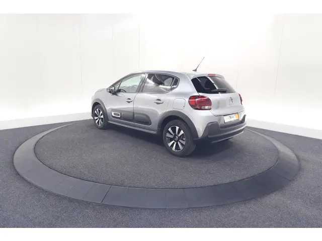 Citroën C3 PureTech 110 Max 2024 Benzine