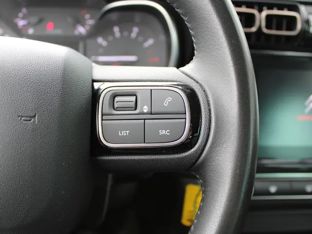 Citroën C3 Aircross 1.2 PureTech S&S Origins 2020 Benzine 26