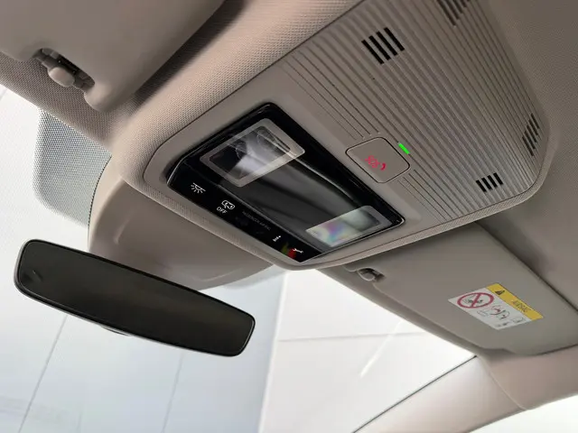 Volkswagen Golf 1.4 eHybrid GTE 2022 Hybride Benzine 31