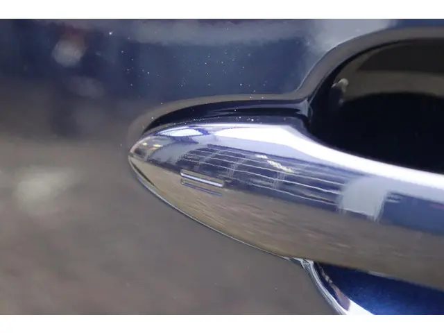 Toyota bZ4X Dynamic 73 kWh 2025 Elektrisch 8