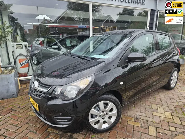 Opel KARL