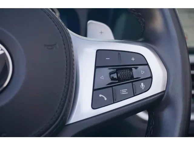 BMW 4 Serie Cabrio M440i 2022 Benzine 18