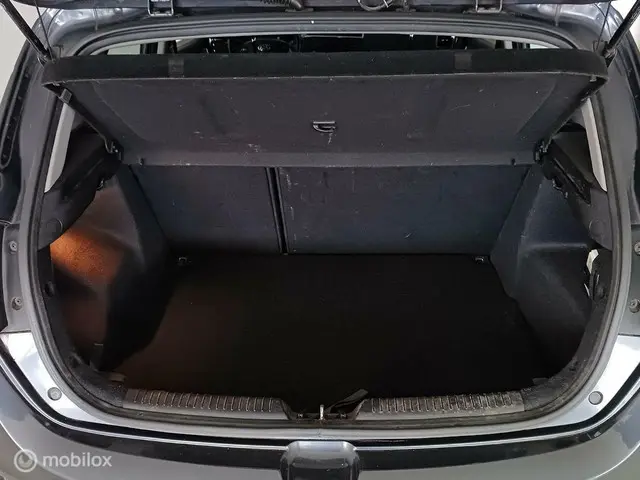 Kia cee'd 1.0 T-GDi Navigator 2016 Benzine 11