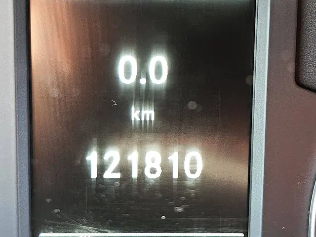 Mercedes-Benz Vito 114 2017 Diesel 9
