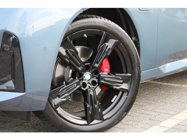 BMW X3 30e xDrive M Sport Automaat 2025 Hybride Benzine 6