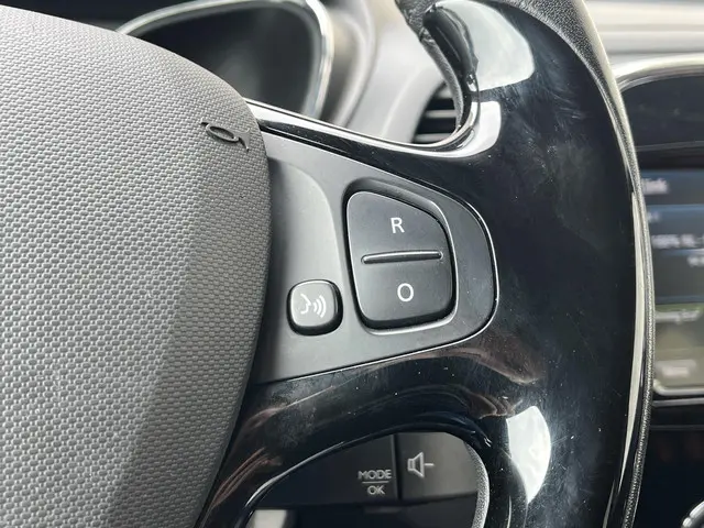 Renault Captur 1.2 TCe Dynamique 2014 Benzine 26