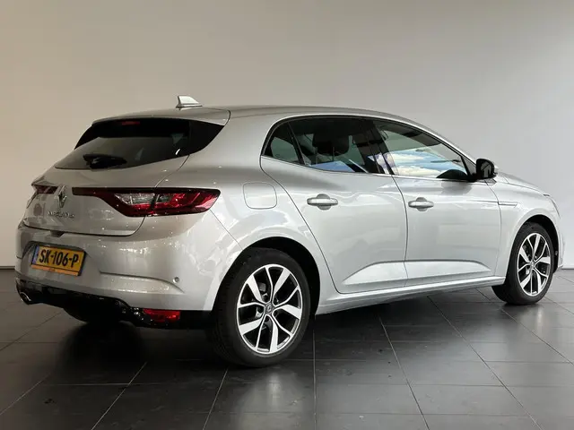 Renault Mégane 2