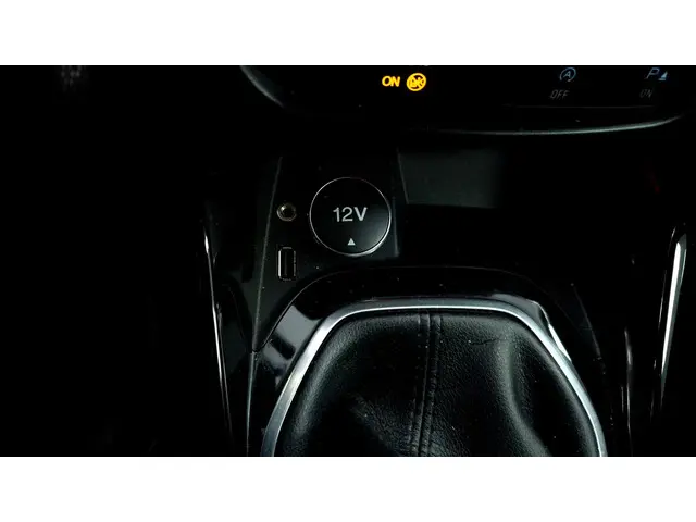 Ford B-MAX 1.0 EcoBoost Titanium 2014 Benzine 15