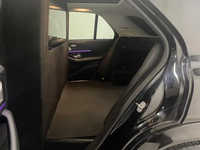 Mercedes-Benz GLE GLE 350 d 4MATIC 2019 Diesel 19