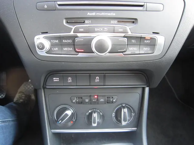 Audi Q3 1.4 TFSI CoD Design Pro Line Plus 2018 Benzine 14