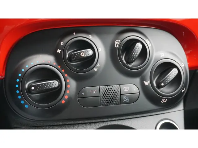 Abarth 595 1.4 T-Jet 145pk 2019 Benzine 28