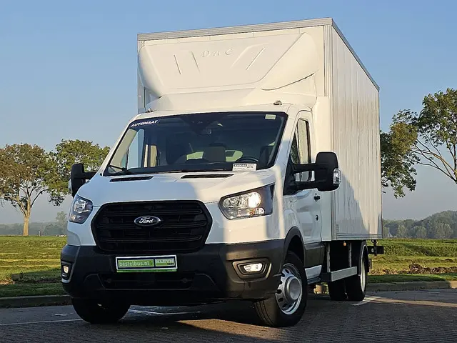 Ford Transit 350 2023 Diesel
