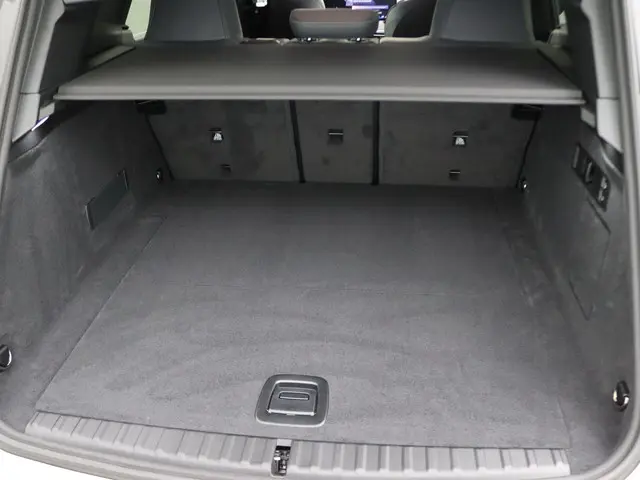 BMW iX xDrive60 2025 Elektrisch 18