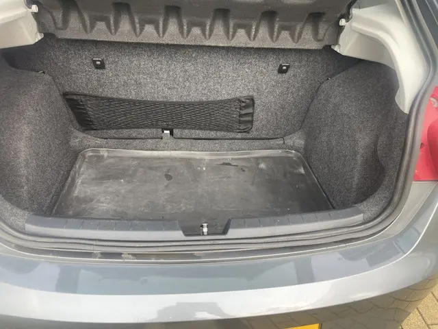 SEAT Ibiza 1.2 Style, 5x deuren, Carplay, Airco 2012 Benzine 21
