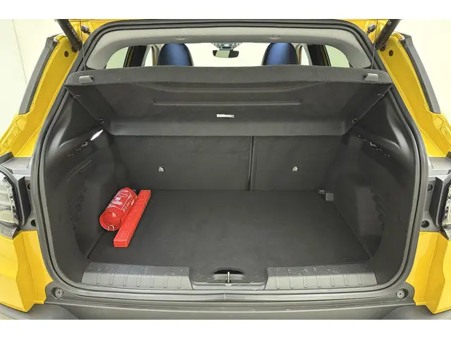 Jeep Avenger 1.2 e-Hybrid Summit 2025 Hybride Benzine 3