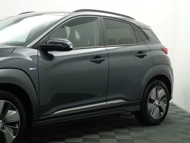 Hyundai Kona EV Premium+ 64 kWh- 2019 Elektrisch 30