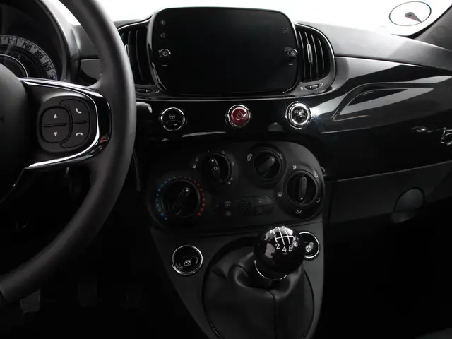 Fiat 500C 1.0 Cabrio Bella Vita 2023 Benzine 21