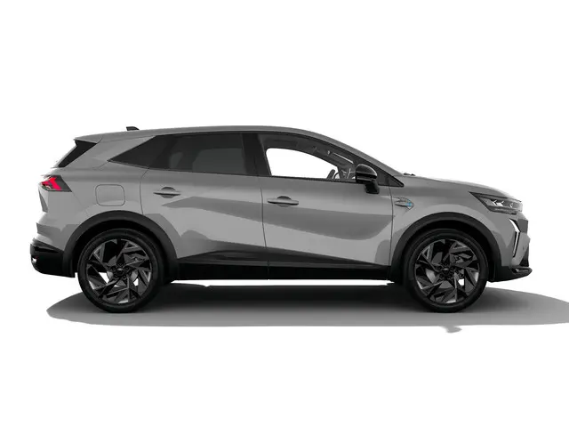 Renault Symbioz esprit Alpine 2025 Benzine 3