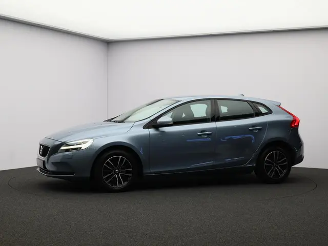 Volvo V40 2.0 T2 Nordic+ 2016 Benzine 15