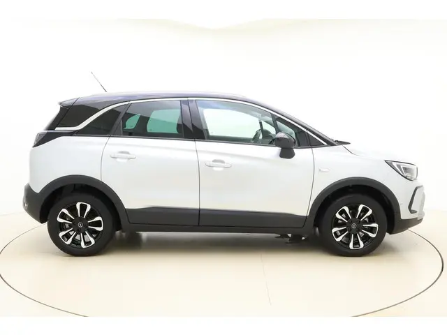 Opel Crossland 1.2 Turbo Level 4 2024 Benzine 9