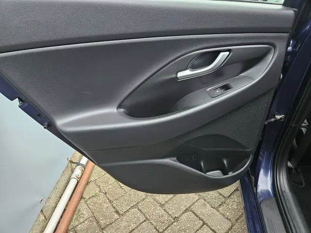 Hyundai i30 1.0 T-GDI Comfort 2019 Benzine 35