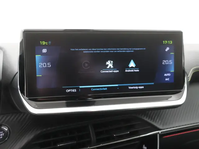 Peugeot e-2008 EV GT 50 kWh 2020 Elektrisch 18